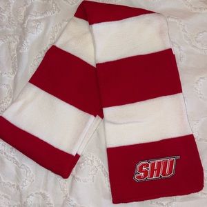 Sacred Heart University Scarf